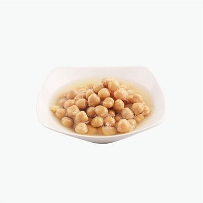 

Cirio Ceci Chick Peas 400Gr / Garbanzo / Kacang Arab Dalam Larutan Garam
