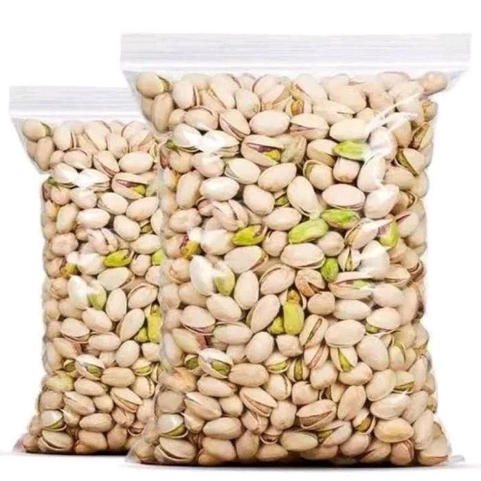 

Kacang Pistachio 250 Gram Food
