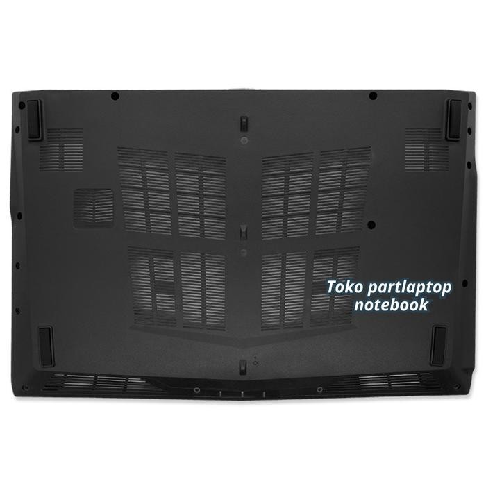 Case Casing Laptop MSI MS-16J9 GL62M Notebook