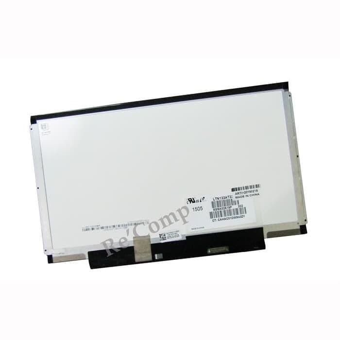 LAYAR LED LCD LAPTOP DELL E4300 13.3 INCH