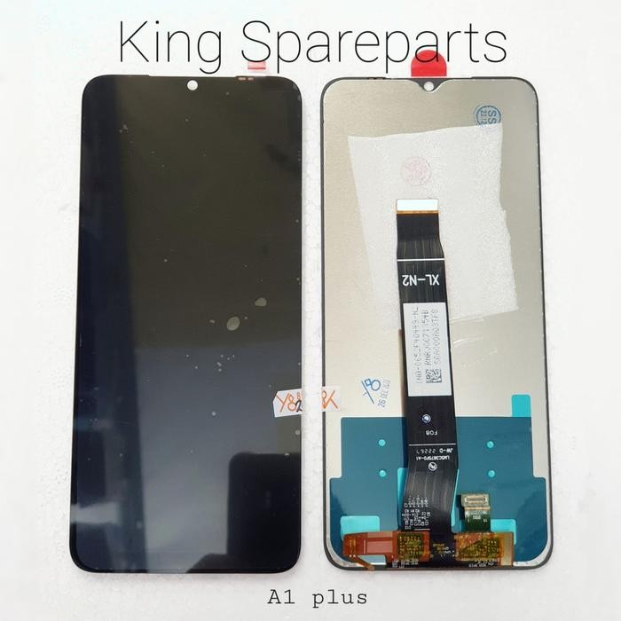 LCD TOUCHSCREEN XIAOMI REDMI A1 A1 PLUS ORIGINAL