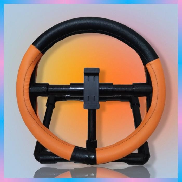 [Allthebest] Steering Wheel Android Bussid Buat HP