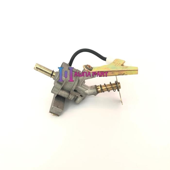 Allthebest Mesin Pemantik Kompor Gas Umum - Pemantik Kompor Gas Universal Rrt