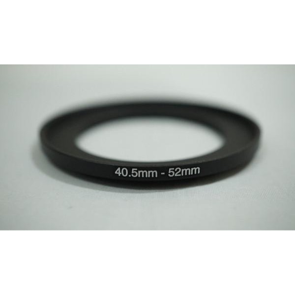 (Allthebest) Step Up Filter Ring 40.5mm - 52mm StepUp 40.5 mm - 52 mm 40.5 - 52