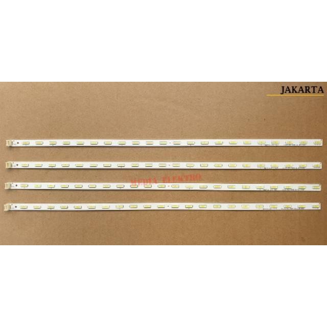 (Allthebest) Backlight TV 3V 22 LED SMD 30cm 33V // LG Innotek 26inch