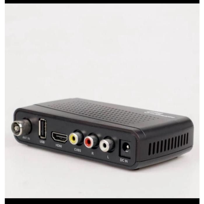 (Allthebest) set top box digital DVB T2 STB TV Tuner box digital DVB T2 S2