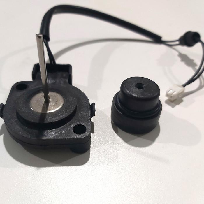 Otomatis /Flow Switch Pompa Wilo PB-201EA