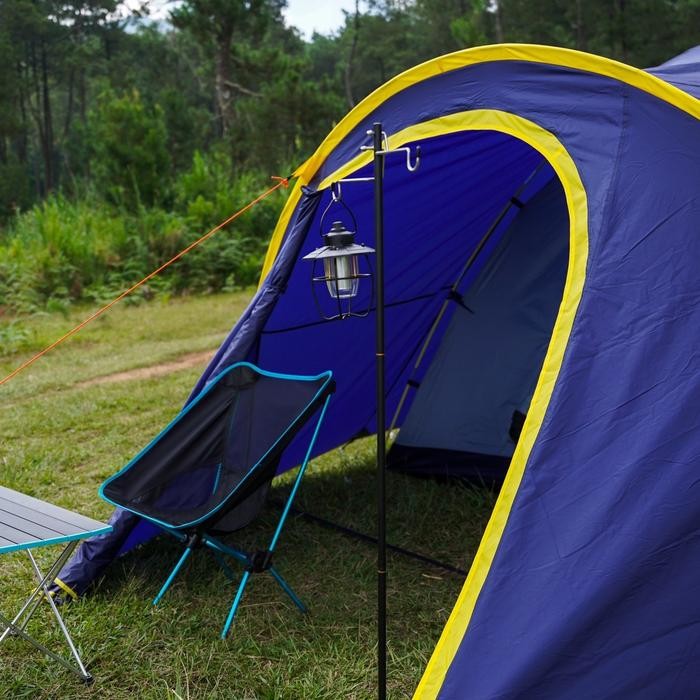 Terlaris Tiang Lampu Camping Portable