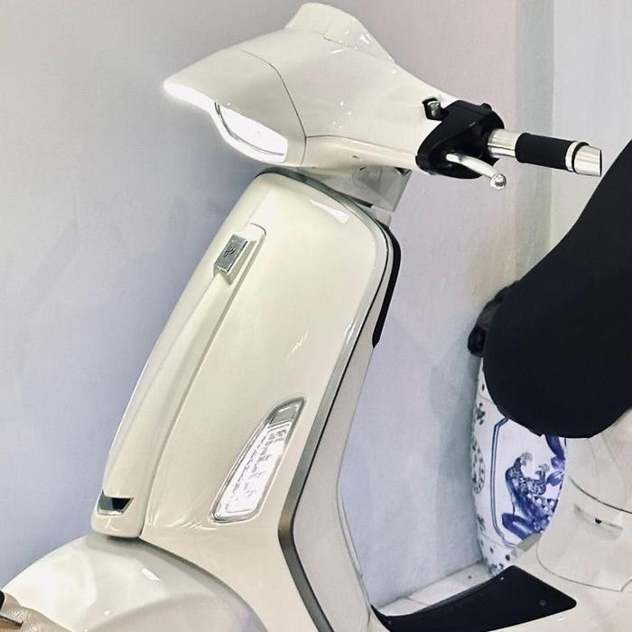 ring lampu vespa matic sprint 2024 piber