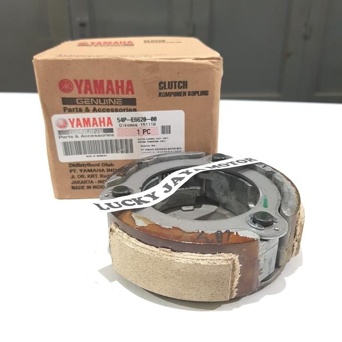 KAMPAS GANDA OTOMATIS MIO J/XRIDE/X RIDE/MIO GT/MIO SOUL GT ORIGINAL