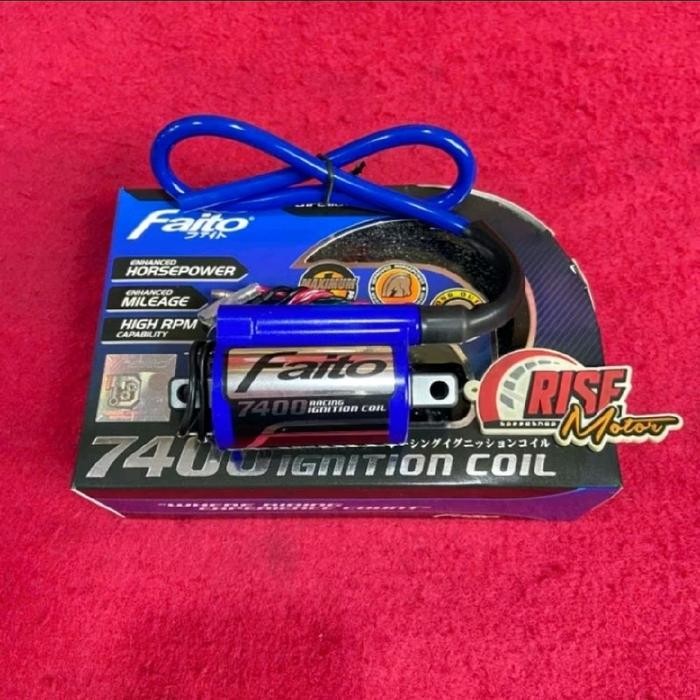 KOIL FAITO 7400 KARBURATOR