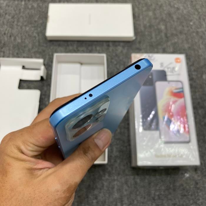 Redmi note 12 8/128 second original