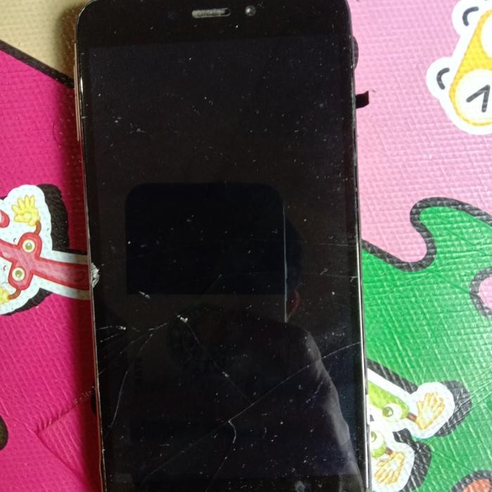 redmi 4x minus lcd batre