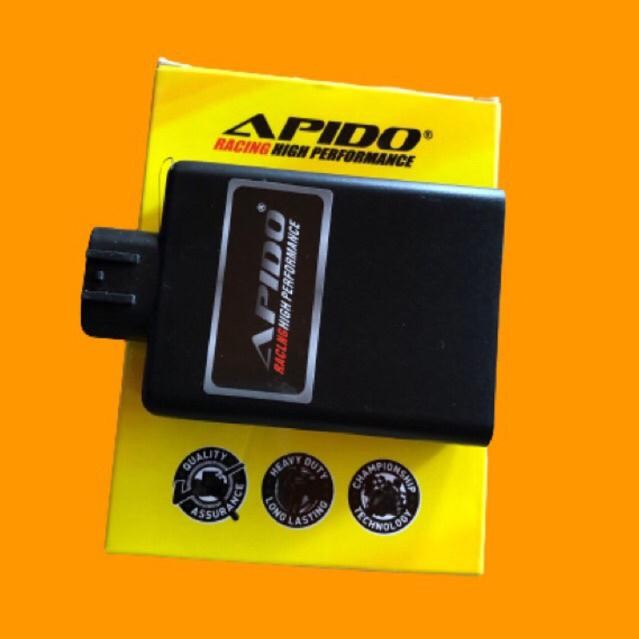 cdi satria r apido- cdi rgv - cei satria ori - cdi satria 2tak ori - cdi satria ru 120