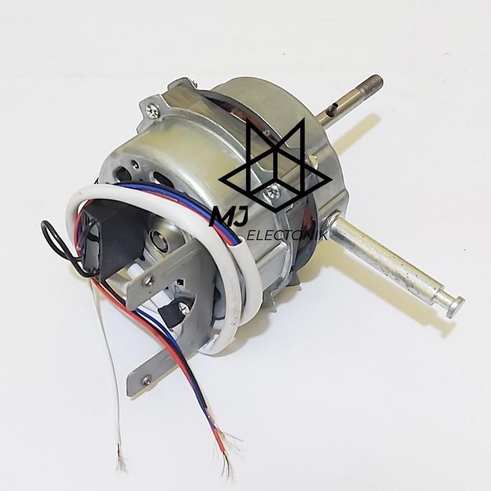 DINAMO KIPAS ANGIN DINDING SANEX GMC SOGO WALL FAN16"