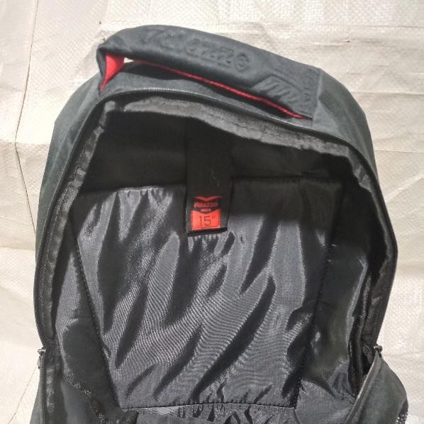 Palazzo Tas Ransel Embos Backpack Laptop Ori Palazzo