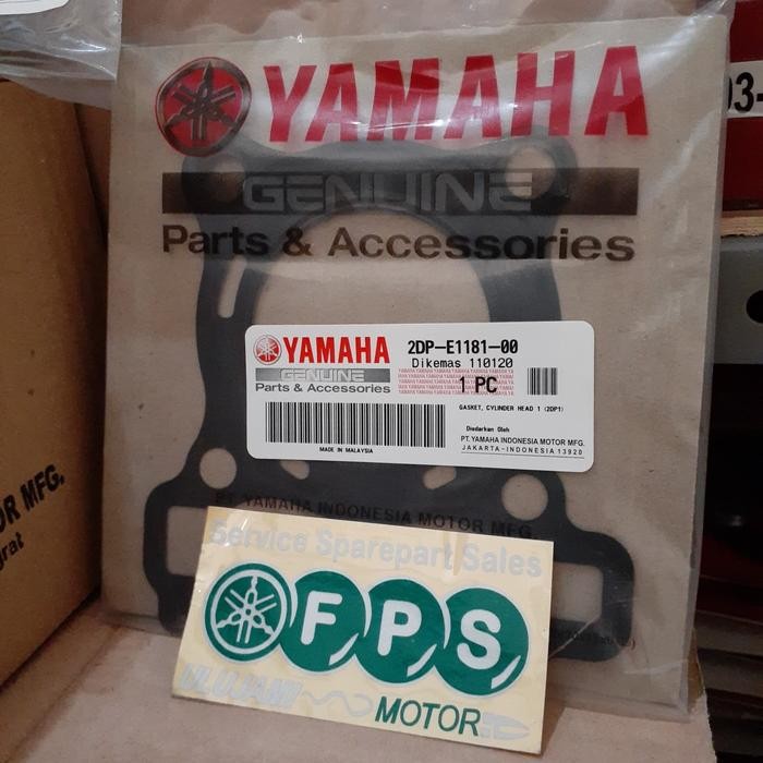 Paket Bore Up Lexi / Upgrade Lexi 125 Up To Aerox 155 (Piston R15)