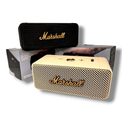 Marshall Emberton Portable Speaker Wireless Speaker Bluetooth