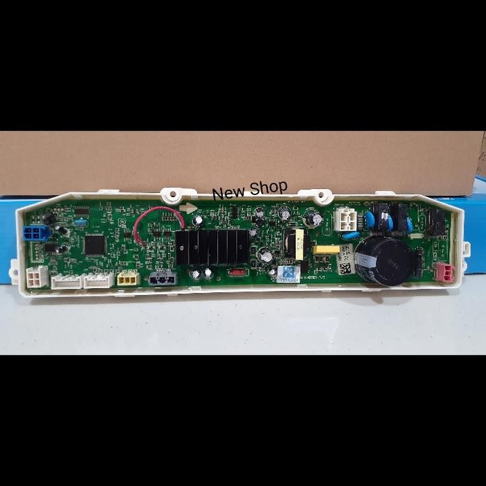 Modul Power Supply Mesin cuci LG Smart Inverter T2108VSAM T2175VSAM