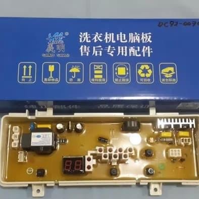 Modul mesin cuci Samsung / Pcb mesin cuci Samsung WA70M4