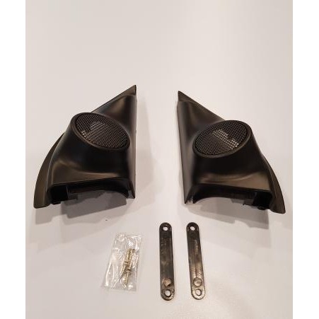 Frame Panel Honda HRV Tweeter Refitting Dudukan Tweeter HRV