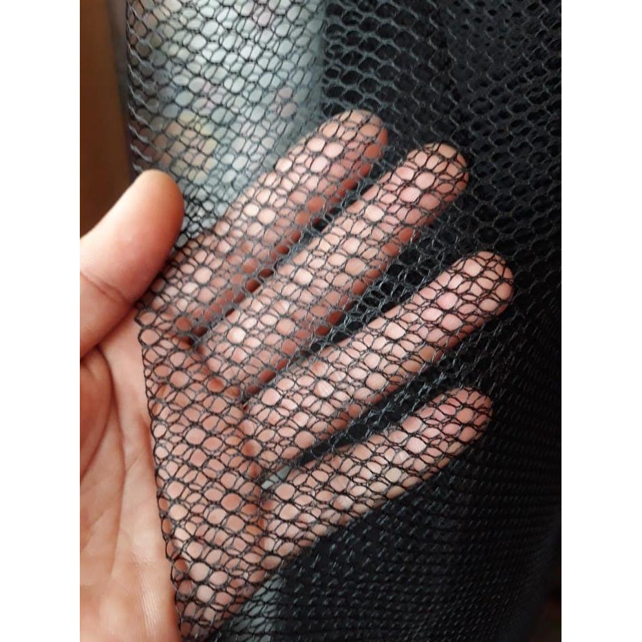 Kain Jaring Kain Jala Meteran *