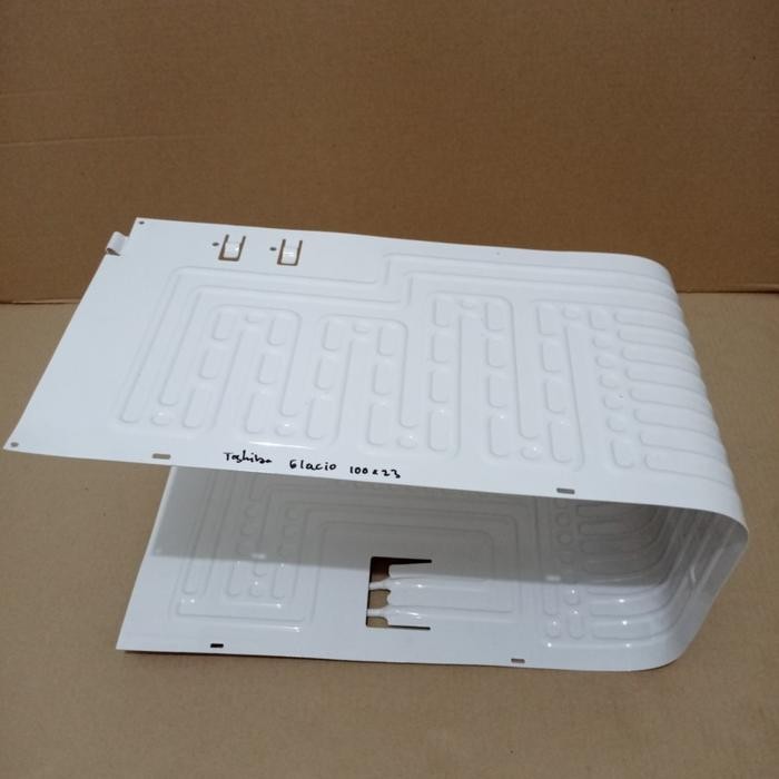 (Allthebest) Evaporator/Evap/Epap kulkas 1 satu pintu Toshiba Glacio