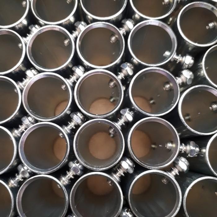 (Expert) Conector joint/Coupling DS0119 panasonic/sock pipa,coupling