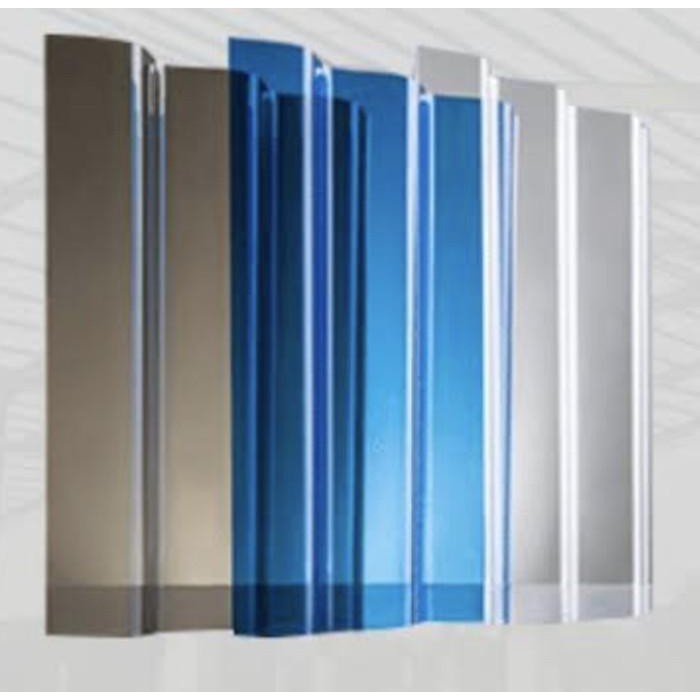 (Expert) Polycarbonate atap solartuff