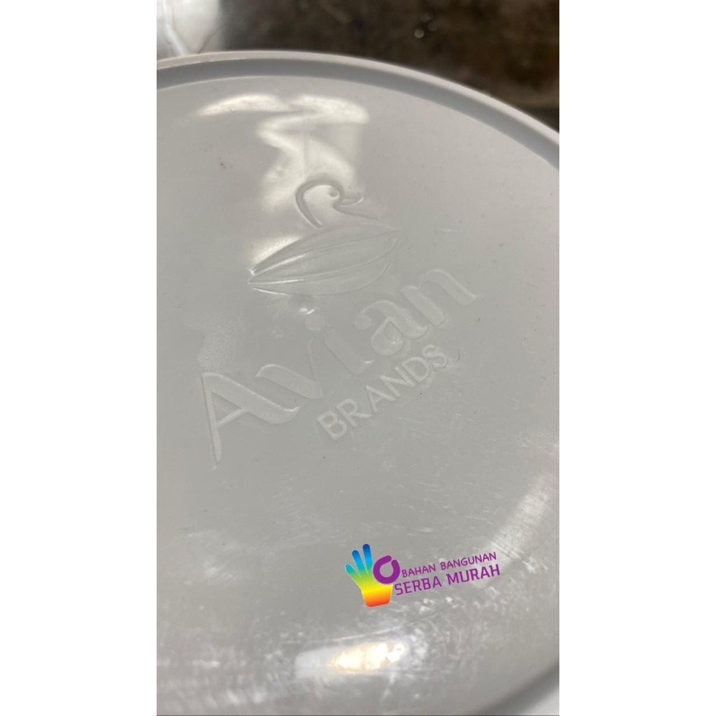 Expert No Drop 5kg Abu 010