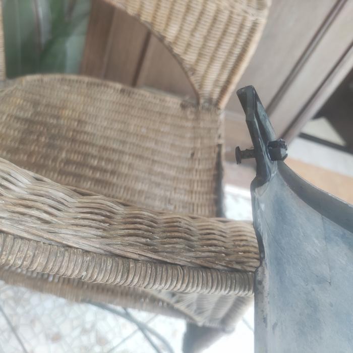 Diffuser Bemper Belakang Bmw E36 Laik Pakai