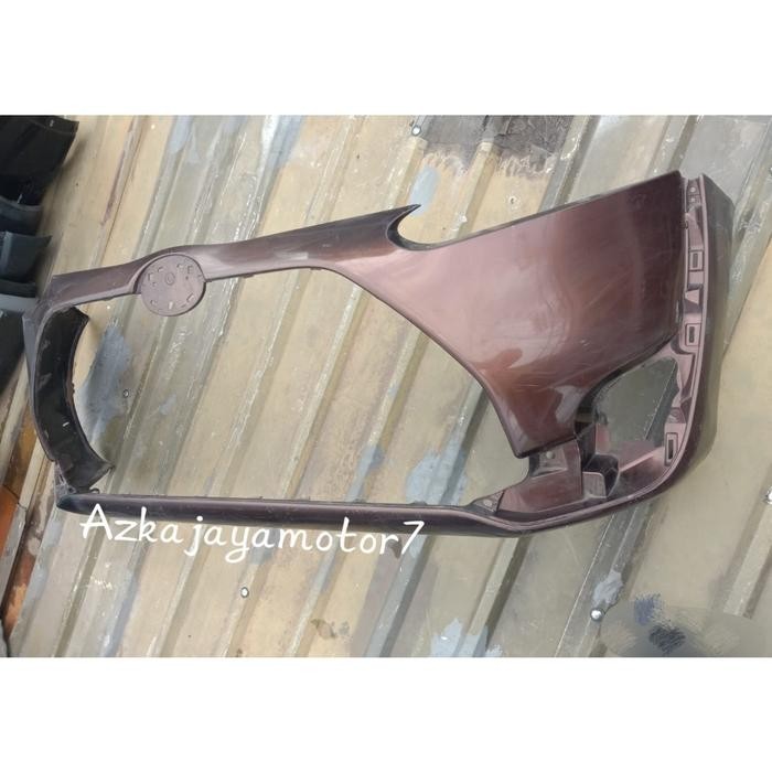 Bumper Depan Sienta Bekas