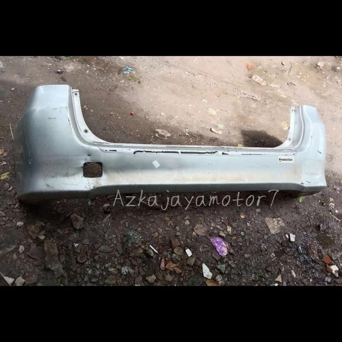 Bumper Belakang Avanza 2010 Vvti Original Bekas