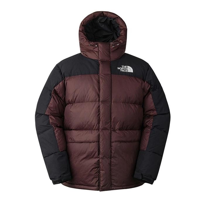 TERBARU GARANSI TERMURAH Jaket The North Face Men Hmlyn Down Parka-NF0A4QYXLOS - M BISA GRAB