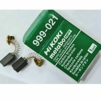 Expert carbon brush gerinda - HITACHI CB - 999 021 ORIGINAL SURABAYA