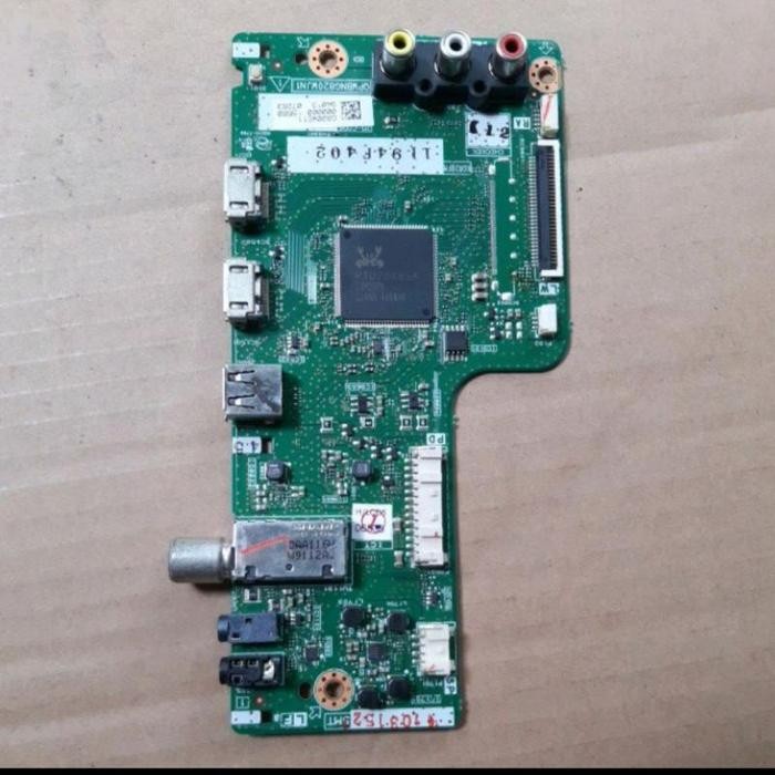 (Expert) MB MAINBOARD MOTHERBOARD SHARP LC 32SA4101 32SA4101I 32SA4101