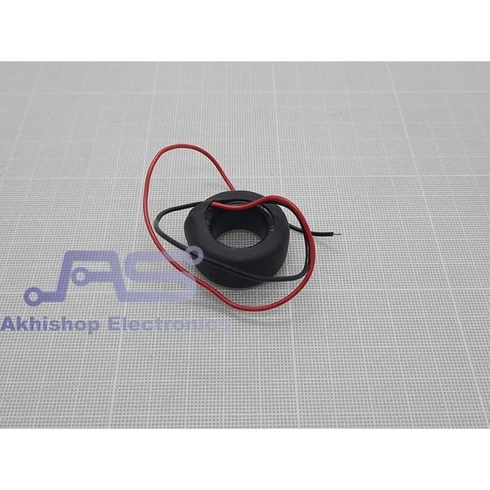 Expert PZCT Closed Base AC Current Transformer 100A/100mA CT