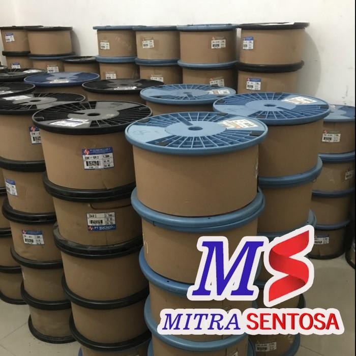 [Expret] KAWAT TEMBAGA ENAMEL SUPREME EIW 1.0 - 1.90 MM EMAIL COPPER DINAMO