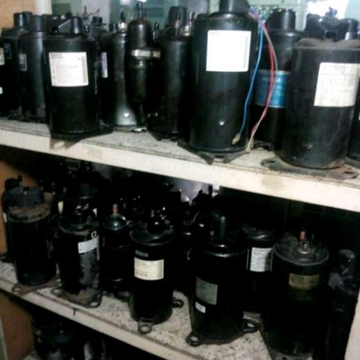 [Expret] compresor ac 1/2 pk - 1 pk