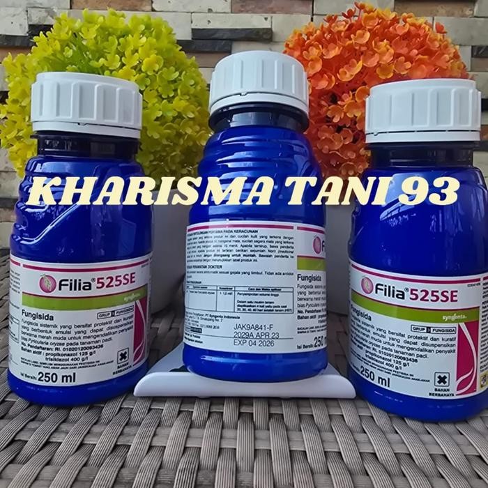 fungisida fillia 250ml