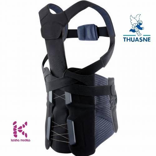 TLSO THUASNE LOMBASTAB DORSO ORIGINAL