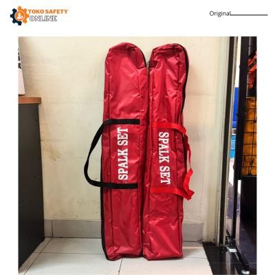 SPALK SET BIDAI KAYU - WOODEN SPLINT BIDAI KAYU 6 SET