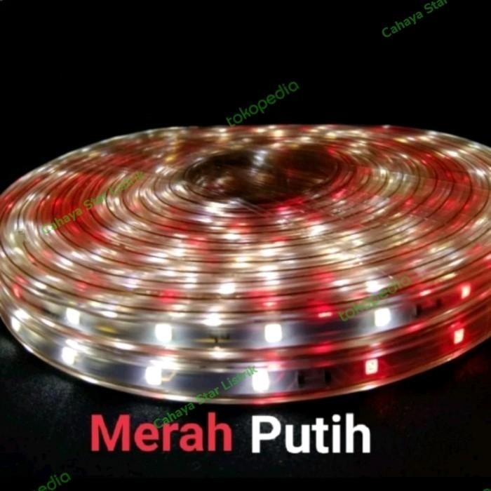[Expert] Lampu Selang Led Strip RGB