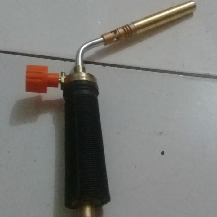 ALAT LAS GAS TORCH LPG/ BLOW TORCH