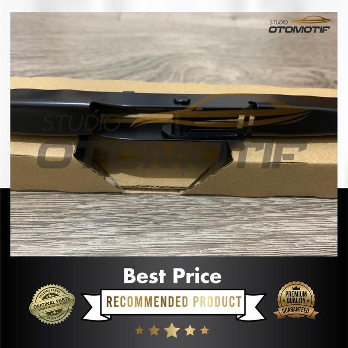 REAR WIPER MITSUBISHI KUDA GEN2 2001-2003 14INCH / WIPER BELAKANG KUDA