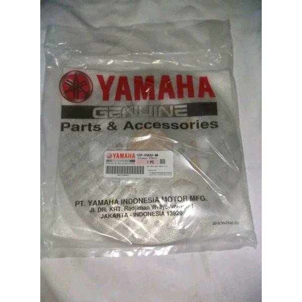 PIRINGAN CAKRAM JUPITER Z-FIZR-JUPITER MX ORIGINAL