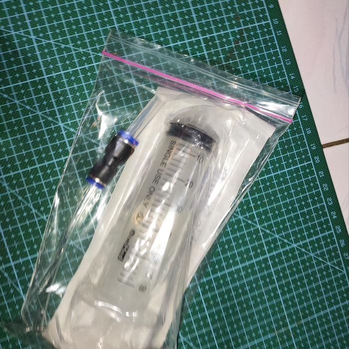 SUNTIKAN MINYAK MASTER REM BESAR UNIVERSAL MOTOR RX KING NINJA SATRIA