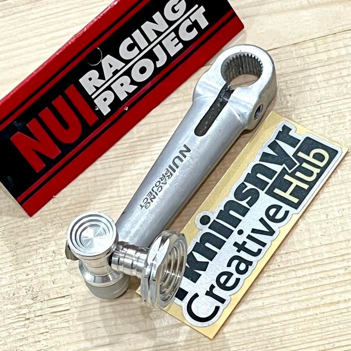 PAHA REM BELAKANG NUI VARIO 125 150 BEAT ORIGINAL