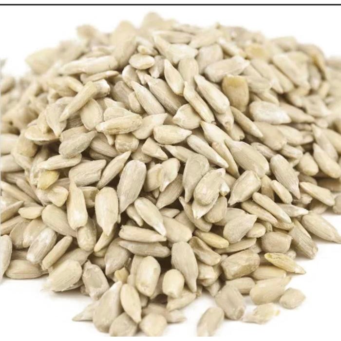 

New Kuaci Pangggang Asin 250gr(1/4kg)/Sunflower Asin/ Lightly Salted Roasted Sunflower Seed 500gram/