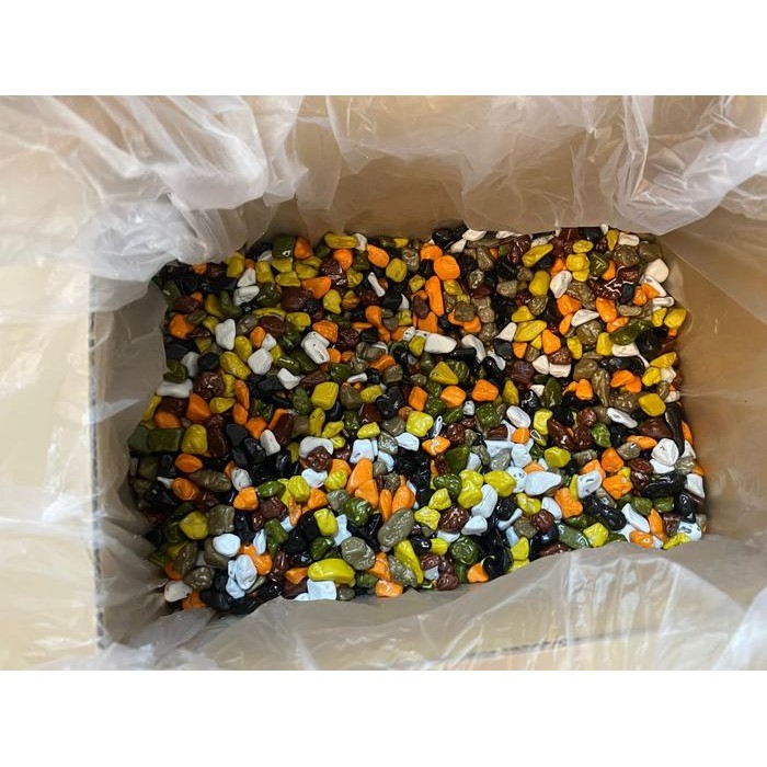 

New Coklat Batu Turki 1kg untuk Haji dan Umroh, Oleh-Oleh Populer dari Turki - Chocolate, Camilan